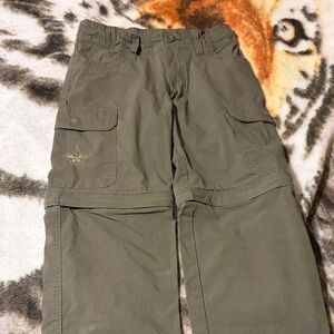 Official Scouts BSA uniform pants